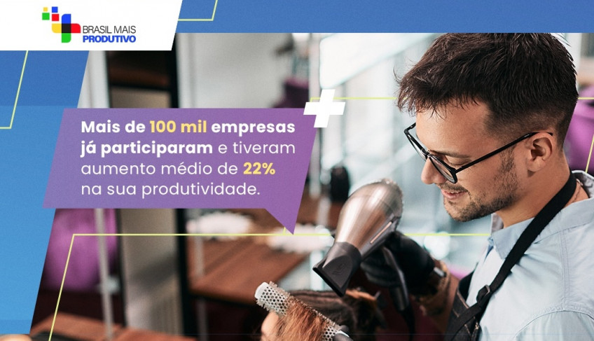 Programa Brasil Mais abre inscrições para empreendedores interessados