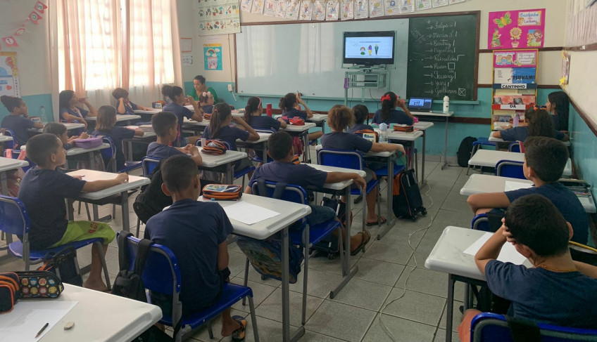 Sebrae MS promove palestra sobre competências empreendedoras para