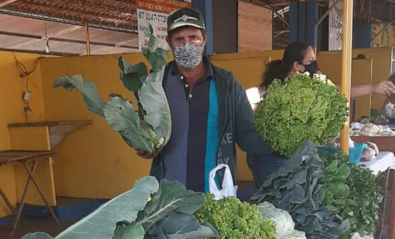 ASN Mato Grosso do Sul - Agência Sebrae de Notícias