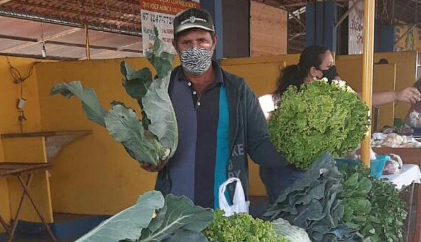 ASN Mato Grosso do Sul - Agência Sebrae de Notícias