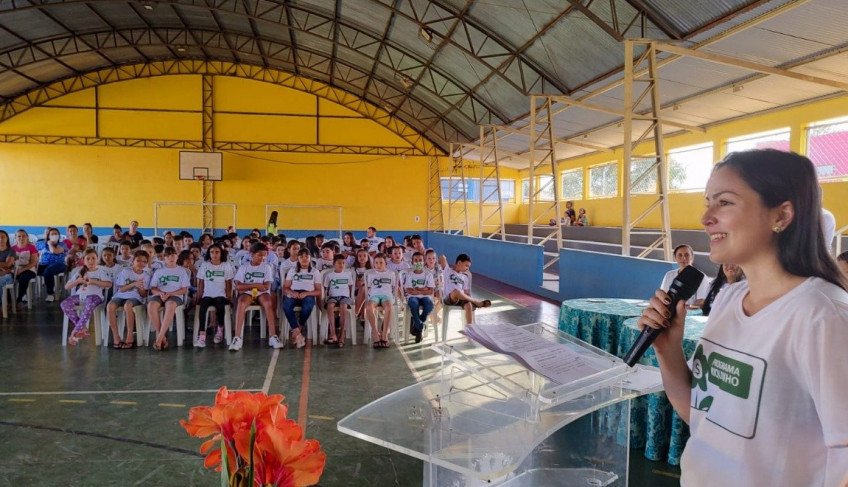 ASN Mato Grosso do Sul - Agência Sebrae de Notícias