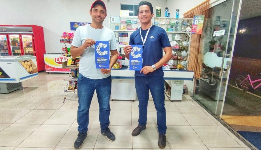 ASN Mato Grosso do Sul - Agência Sebrae de Notícias