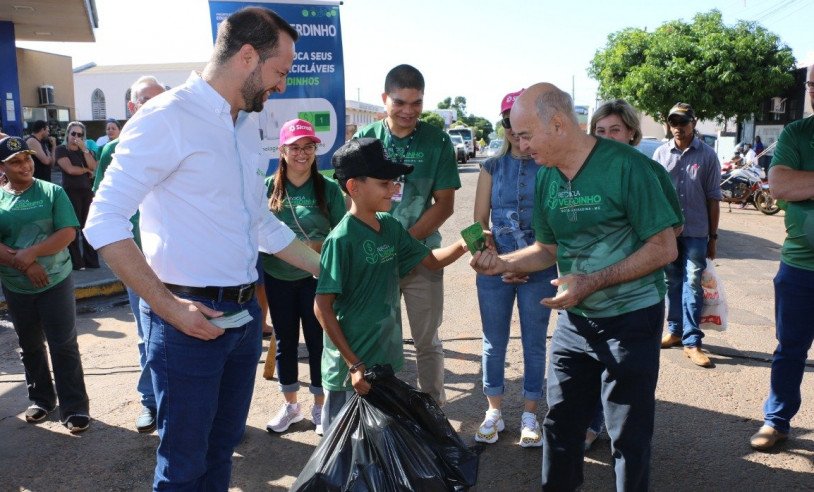 ASN Mato Grosso do Sul - Agência Sebrae de Notícias