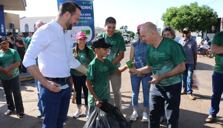 ASN Mato Grosso do Sul - Agência Sebrae de Notícias