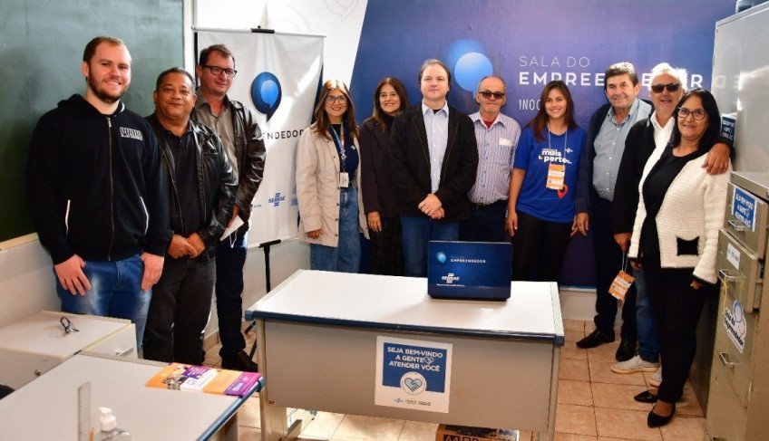 ASN Mato Grosso do Sul - Agência Sebrae de Notícias