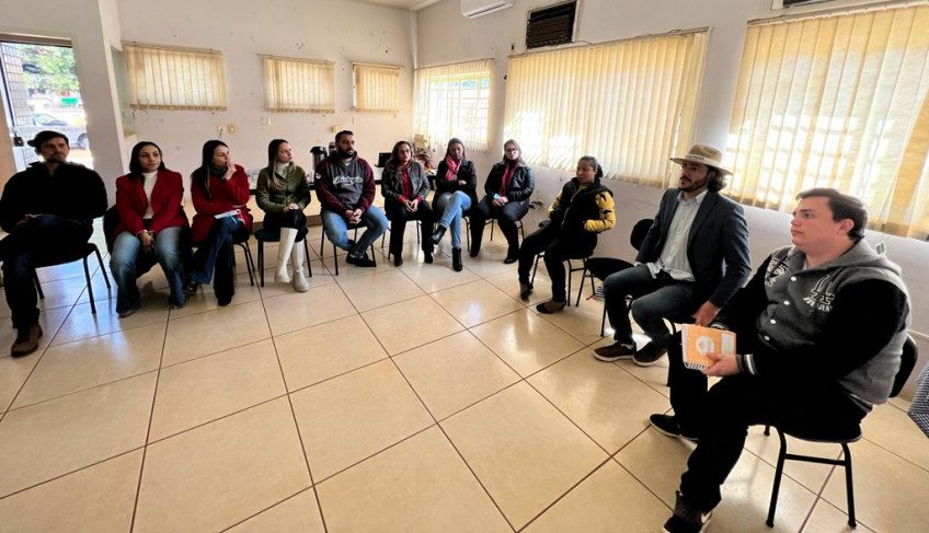 ASN Mato Grosso do Sul - Agência Sebrae de Notícias