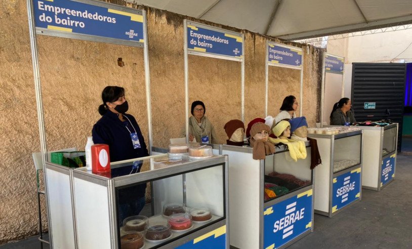 ASN Mato Grosso do Sul - Agência Sebrae de Notícias