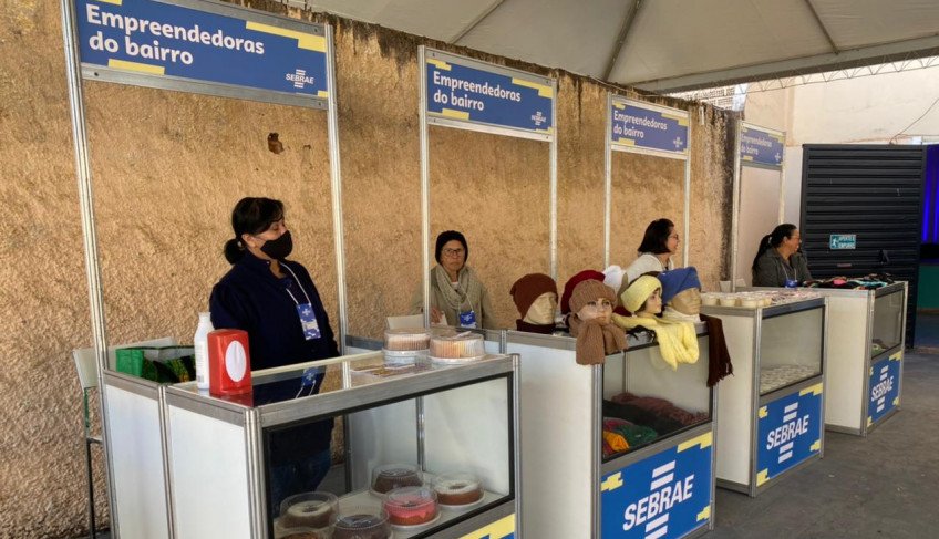 ASN Mato Grosso do Sul - Agência Sebrae de Notícias