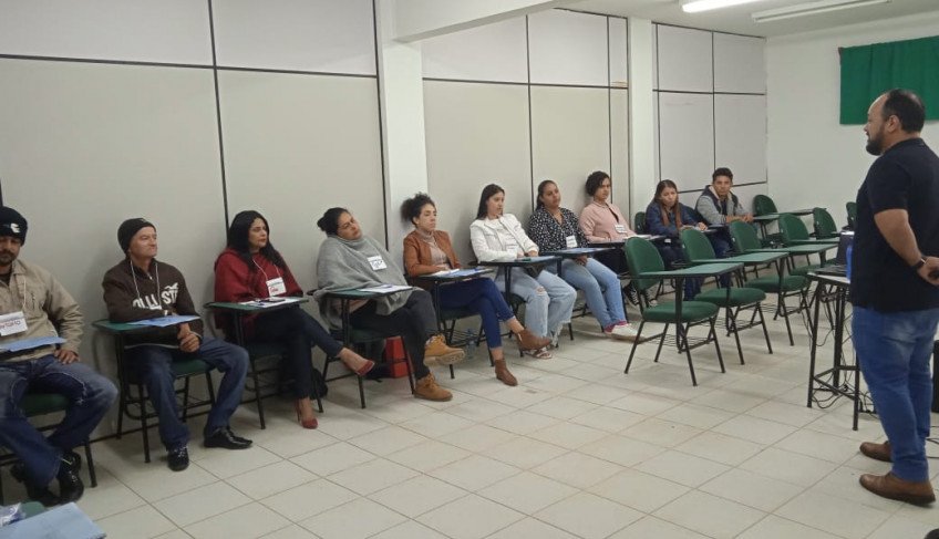 ASN Mato Grosso do Sul - Agência Sebrae de Notícias