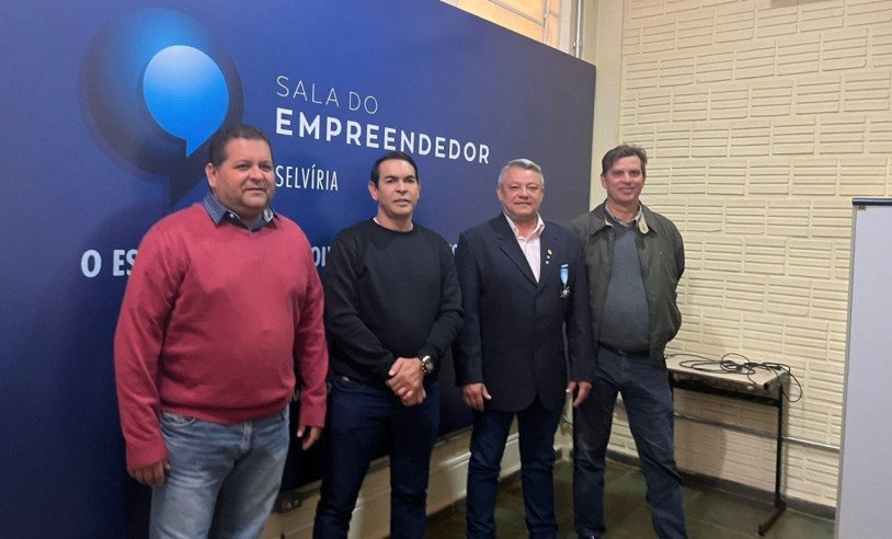 ASN Mato Grosso do Sul - Agência Sebrae de Notícias