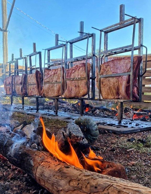 Festival da Carne no MS