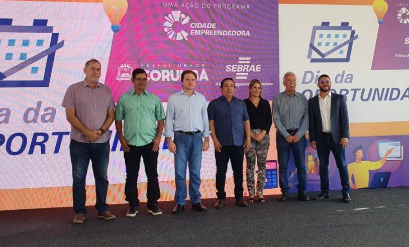 ASN Mato Grosso do Sul - Agência Sebrae de Notícias