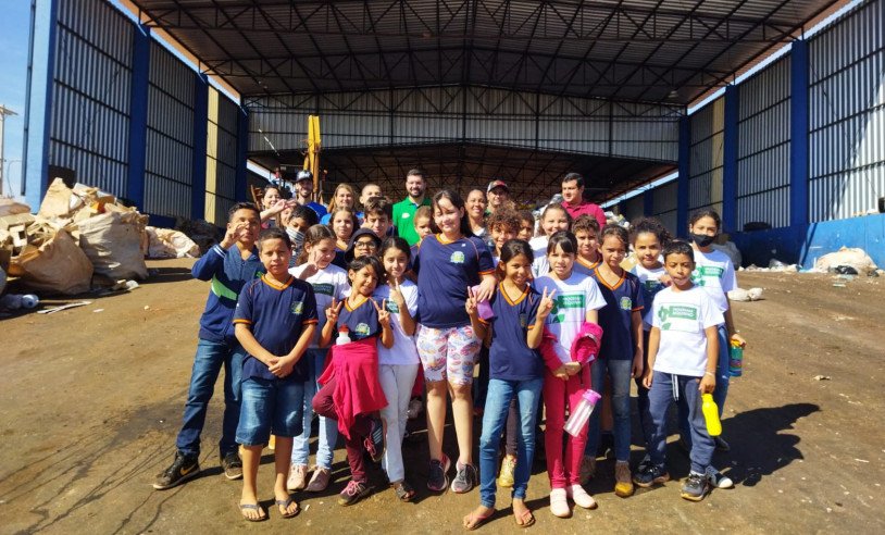 ASN Mato Grosso do Sul - Agência Sebrae de Notícias