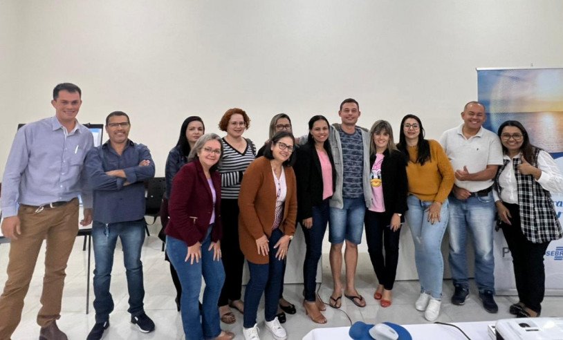 ASN Mato Grosso do Sul - Agência Sebrae de Notícias