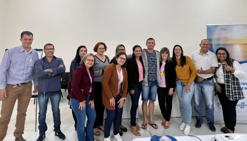 ASN Mato Grosso do Sul - Agência Sebrae de Notícias