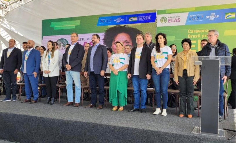 ASN Mato Grosso do Sul - Agência Sebrae de Notícias