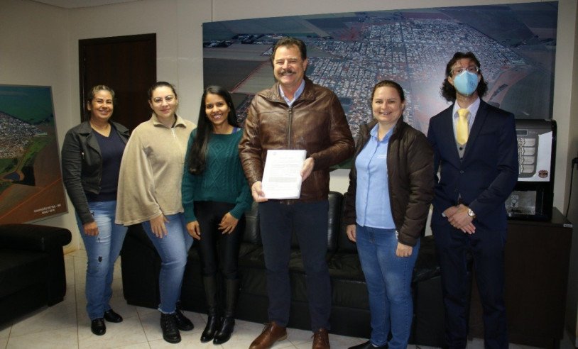 ASN Mato Grosso do Sul - Agência Sebrae de Notícias