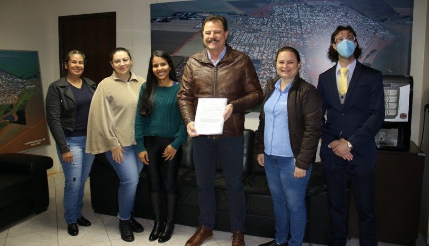 ASN Mato Grosso do Sul - Agência Sebrae de Notícias