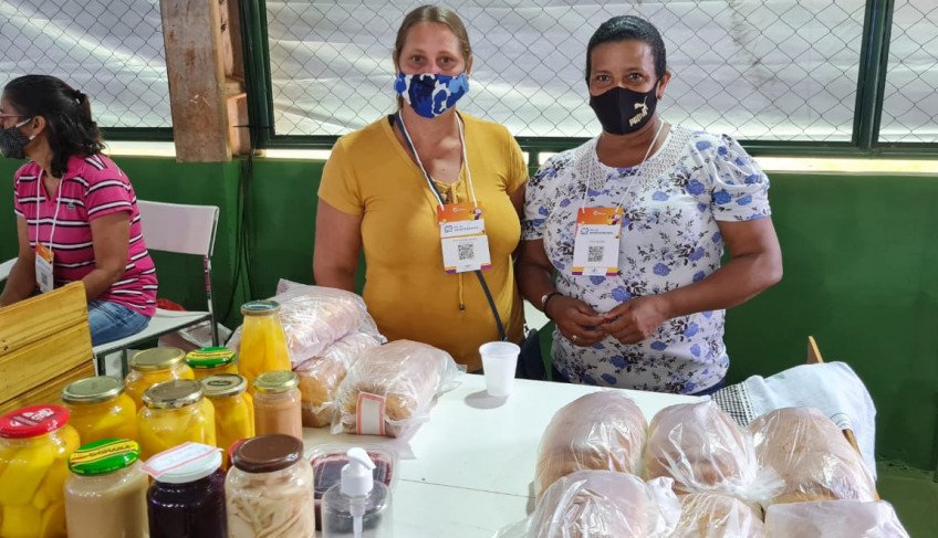 ASN Mato Grosso do Sul - Agência Sebrae de Notícias