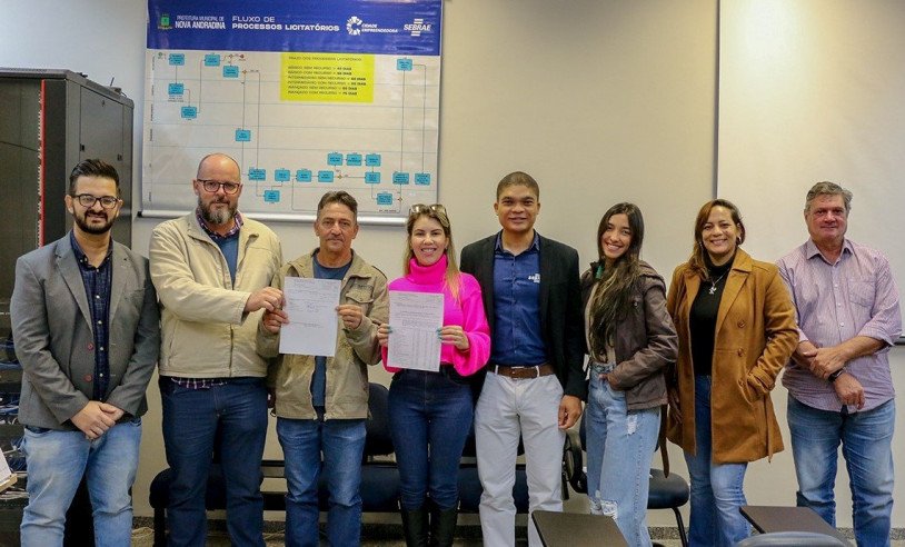 ASN Mato Grosso do Sul - Agência Sebrae de Notícias