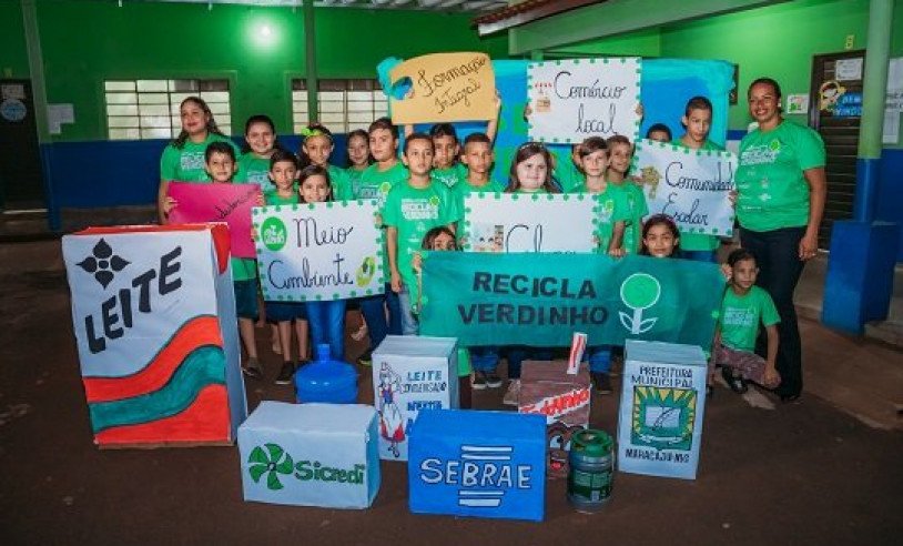 ASN Mato Grosso do Sul - Agência Sebrae de Notícias