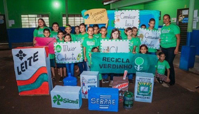 ASN Mato Grosso do Sul - Agência Sebrae de Notícias