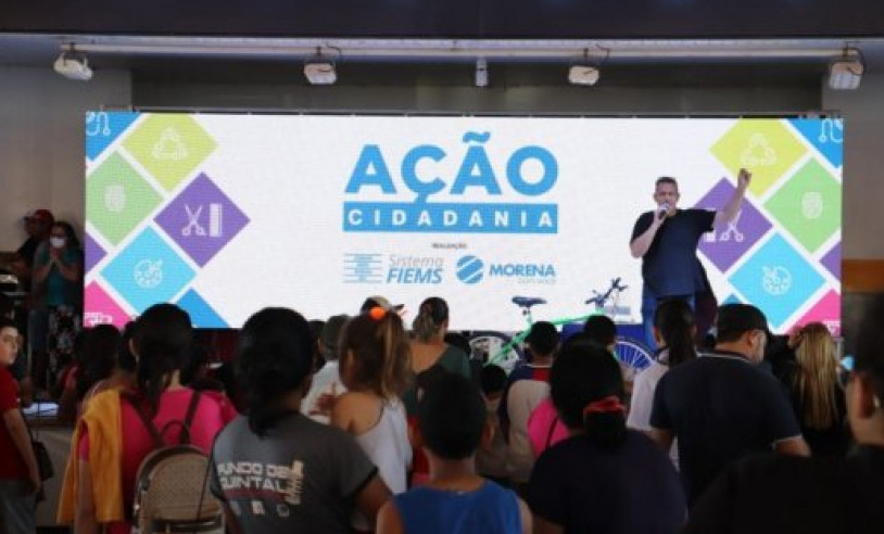 ASN Mato Grosso do Sul - Agência Sebrae de Notícias