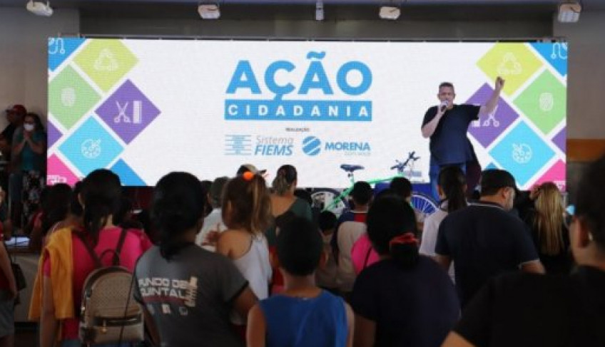 ASN Mato Grosso do Sul - Agência Sebrae de Notícias