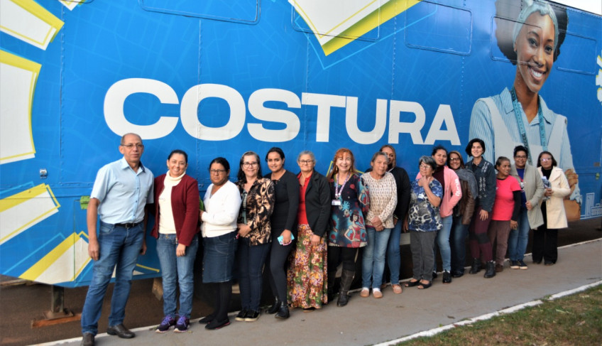 ASN Mato Grosso do Sul - Agência Sebrae de Notícias