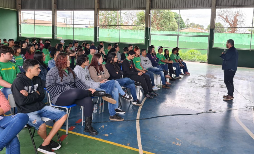 ASN Mato Grosso do Sul - Agência Sebrae de Notícias