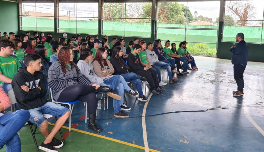 ASN Mato Grosso do Sul - Agência Sebrae de Notícias