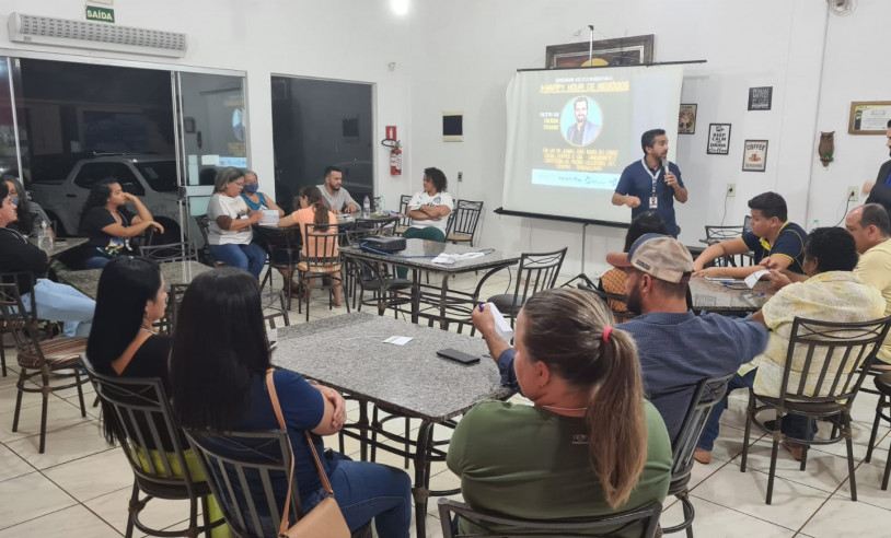 ASN Mato Grosso do Sul - Agência Sebrae de Notícias