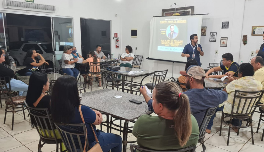 ASN Mato Grosso do Sul - Agência Sebrae de Notícias