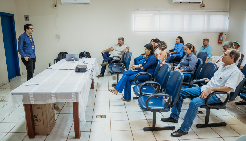 ASN Mato Grosso do Sul - Agência Sebrae de Notícias