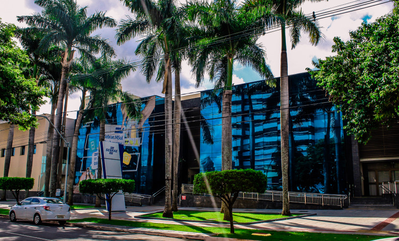 ASN Mato Grosso do Sul - Agência Sebrae de Notícias