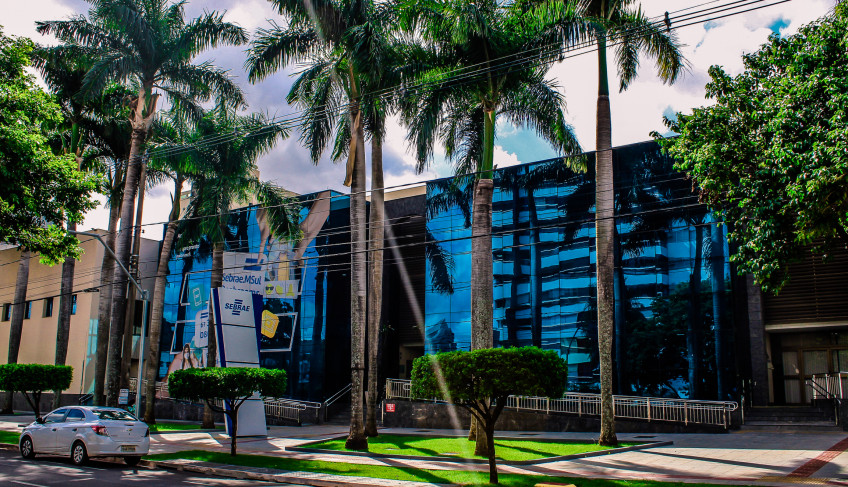 ASN Mato Grosso do Sul - Agência Sebrae de Notícias