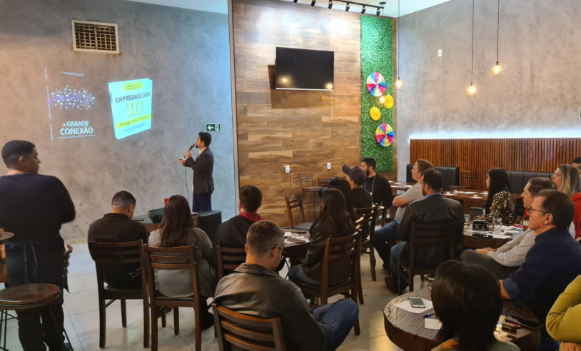 ASN Mato Grosso do Sul - Agência Sebrae de Notícias