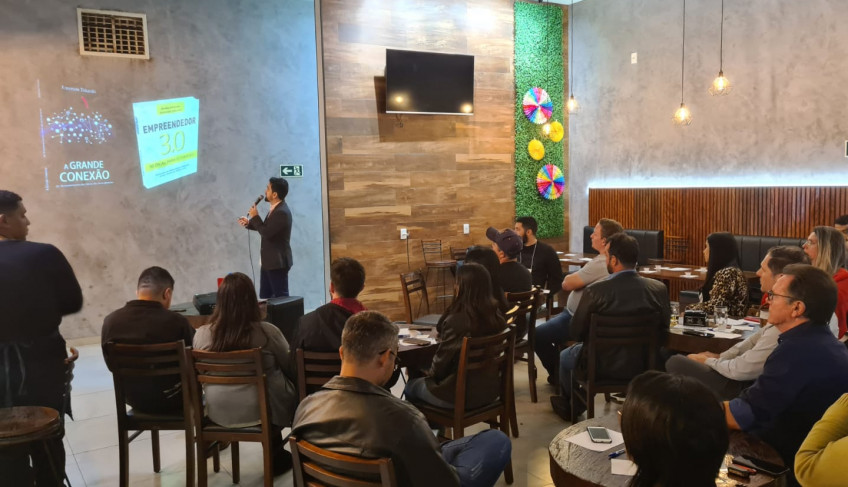 ASN Mato Grosso do Sul - Agência Sebrae de Notícias