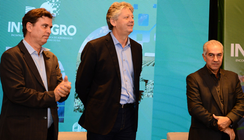 ASN Mato Grosso do Sul - Agência Sebrae de Notícias