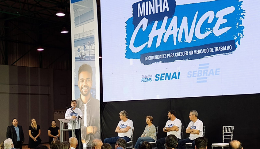 ASN Mato Grosso do Sul - Agência Sebrae de Notícias