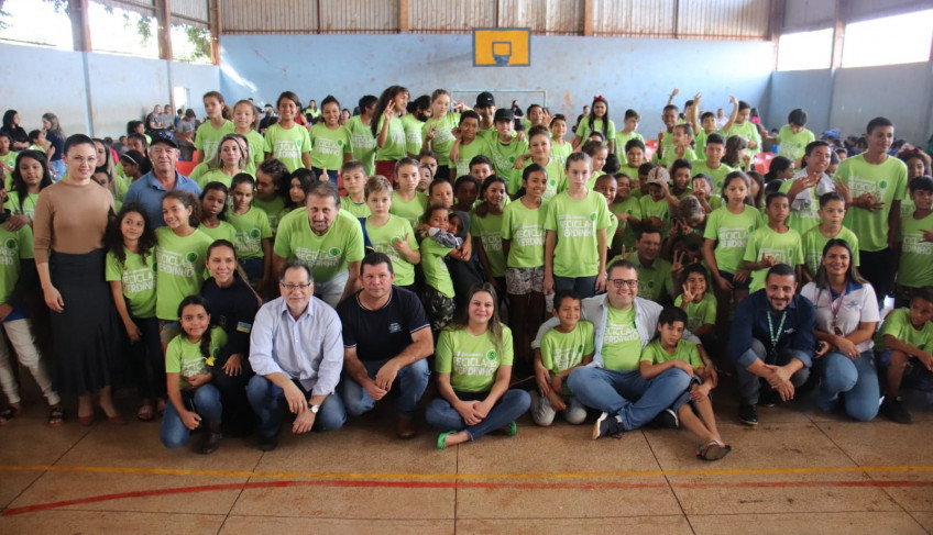 ASN Mato Grosso do Sul - Agência Sebrae de Notícias