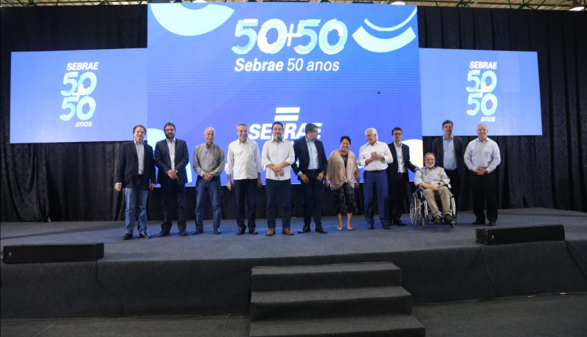 ASN Mato Grosso do Sul - Agência Sebrae de Notícias