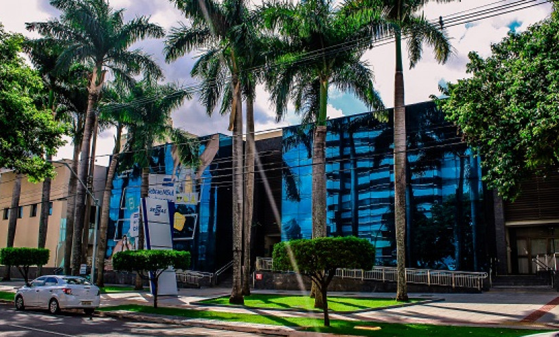 ASN Mato Grosso do Sul - Agência Sebrae de Notícias