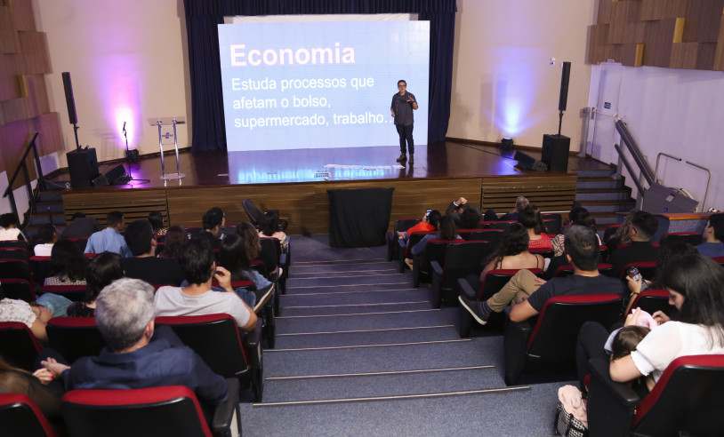 ASN Mato Grosso do Sul - Agência Sebrae de Notícias