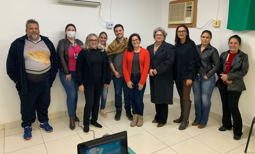 ASN Mato Grosso do Sul - Agência Sebrae de Notícias