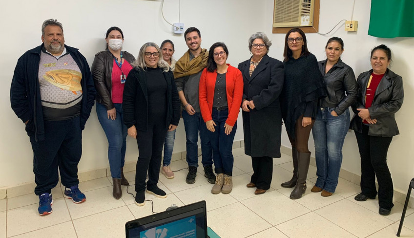 ASN Mato Grosso do Sul - Agência Sebrae de Notícias