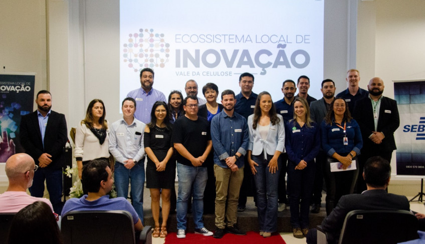 ASN Mato Grosso do Sul - Agência Sebrae de Notícias