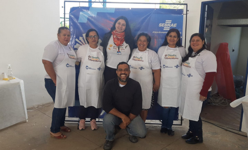 ASN Mato Grosso do Sul - Agência Sebrae de Notícias