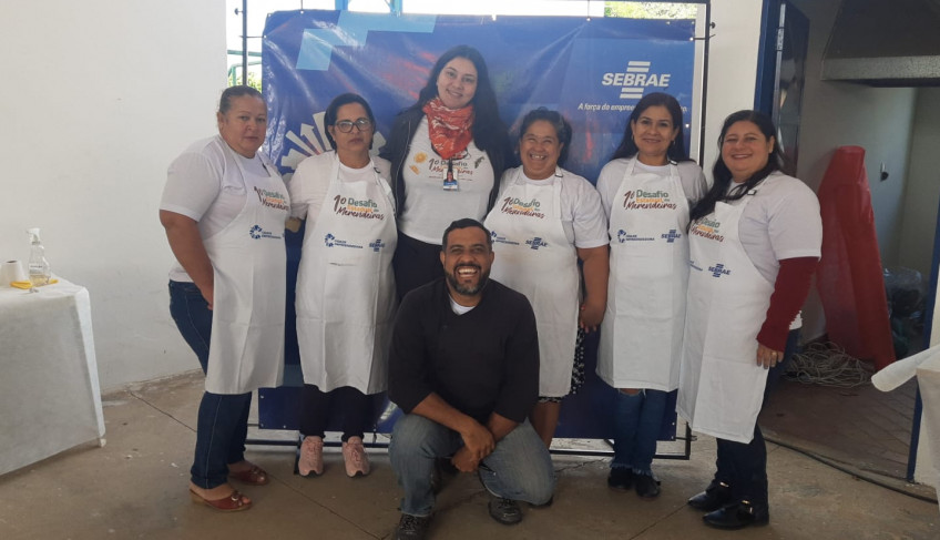 ASN Mato Grosso do Sul - Agência Sebrae de Notícias