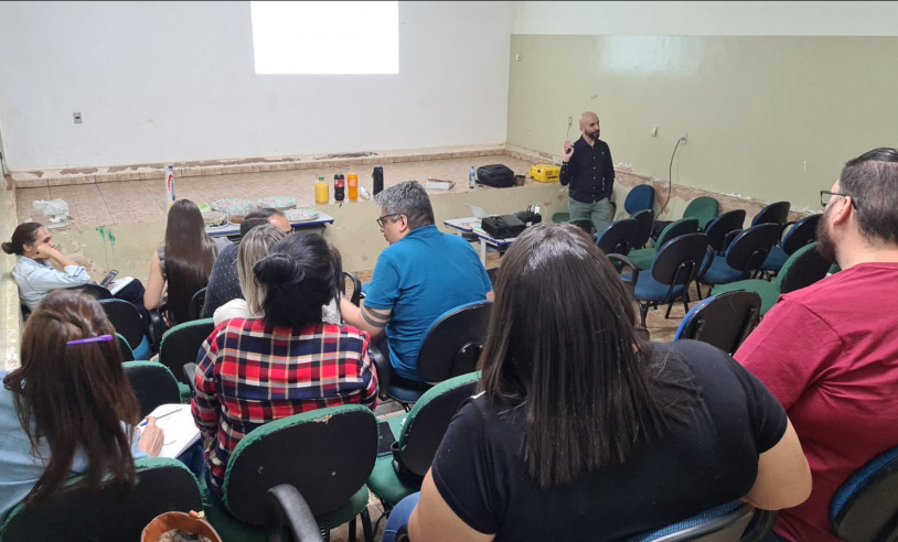 ASN Mato Grosso do Sul - Agência Sebrae de Notícias